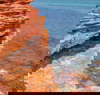 Broome Panoramic Town Tour - All the Extraordinary Sights and History of Broome - Inverell Accommodation