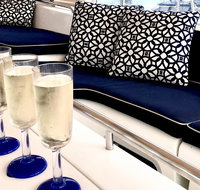 2-Night Private Charter Aboard Cruising Yacht Milady - Inverell Accommodation