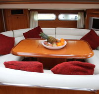 1-Night Whitsundays Private Charter Aboard Cruising Yacht Milady - Inverell Accommodation