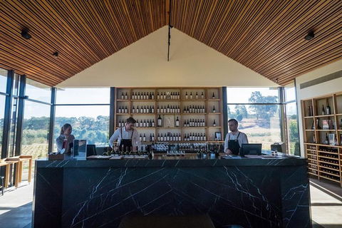 Barossa Valley Private Tour (from 2 To 11 People) - Inverell Accommodation 3