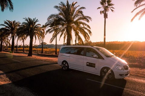 Barossa Valley Private Tour (from 2 To 11 People) - Inverell Accommodation 4