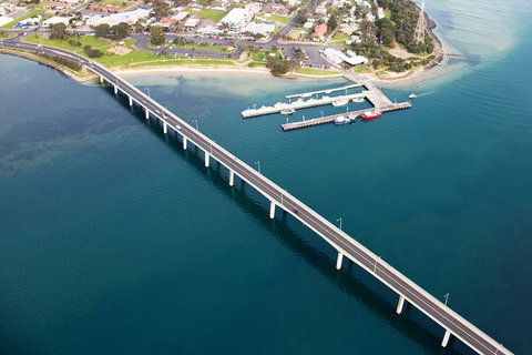 Phillip Island Helicopter Tour - Inverell Accommodation 0