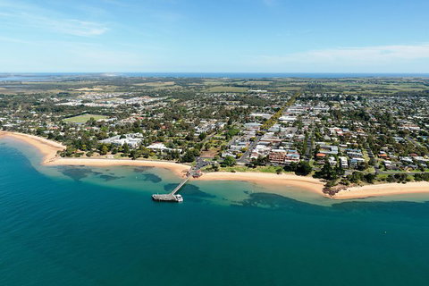 Phillip Island Helicopter Tour - Inverell Accommodation 1