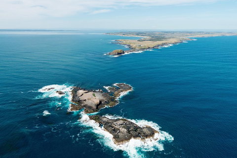 Phillip Island Helicopter Tour - Inverell Accommodation 2