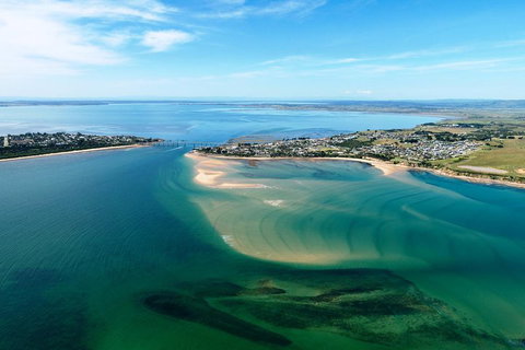 Phillip Island Helicopter Tour - Inverell Accommodation 3