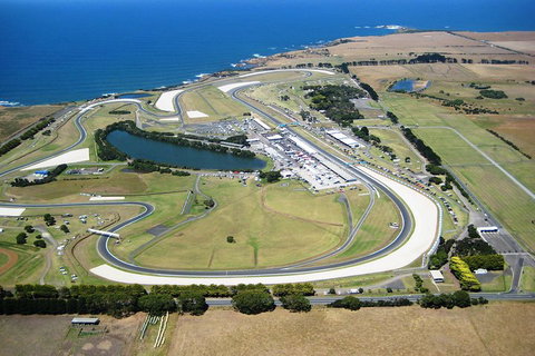 Phillip Island Helicopter Tour - Inverell Accommodation 4