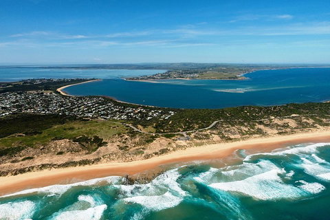Phillip Island Helicopter Tour - Inverell Accommodation 5