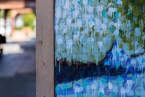 Adelaide 90-Minute Pedicab Tour: Street Art Experience - Inverell Accommodation 5