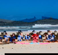 2-Day Progressive Surf Lessons - Inverell Accommodation