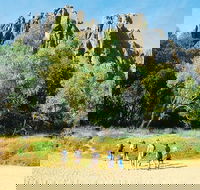 Gorgeous Gorges Tour - Windjana  Bell Gorge Mt Hart Cape Leveque - Inverell Accommodation