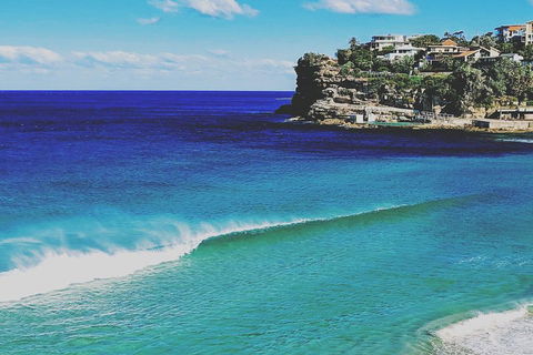 Sydney Secrets & Bondi Beach Private 4 Hr Morning With Personalised Sydney Tours - Inverell Accommodation 1