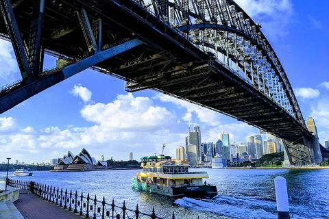Sydney Secrets & Bondi Beach Private 4 Hr Morning With Personalised Sydney Tours - Inverell Accommodation 3