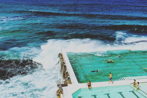 Sydney Secrets & Bondi Beach Private 4 Hr Morning With Personalised Sydney Tours - Inverell Accommodation 4