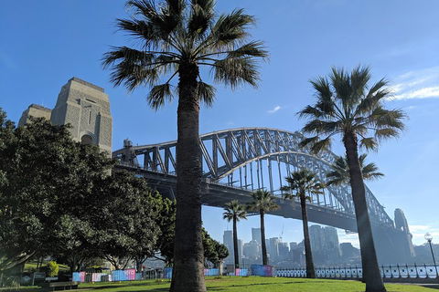 Sydney Secrets & Bondi Beach Private 4 Hr Morning With Personalised Sydney Tours - Inverell Accommodation 5