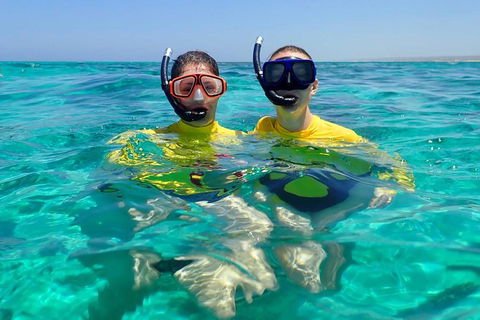 Lagoon Explorer - Ningaloo Reef Full-Day Kayaking And Snorkeling Adventure - Inverell Accommodation 4