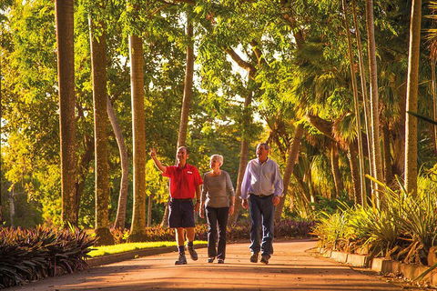 Darwin City Sightseeing Tour - Inverell Accommodation 5