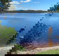 Behind The Bay - Explore Like a Local - Inverell Accommodation