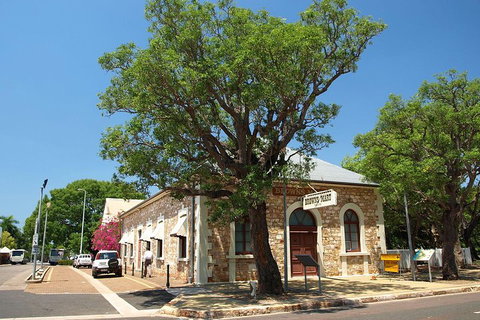 Delightful Darwin Self-Guided Audio Tour - Inverell Accommodation 0