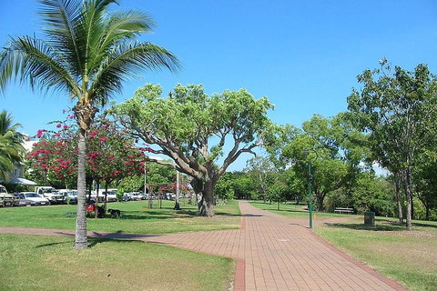 Delightful Darwin Self-Guided Audio Tour - Inverell Accommodation 5