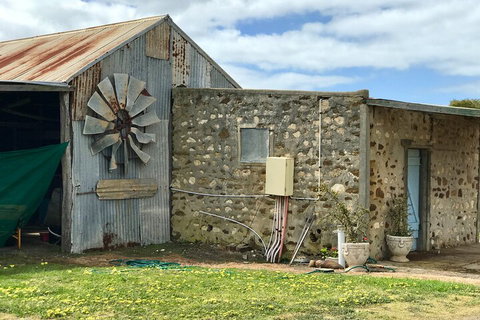 Kangaroo Island Gourmet Food And Wine Trail Tour - Inverell Accommodation 0