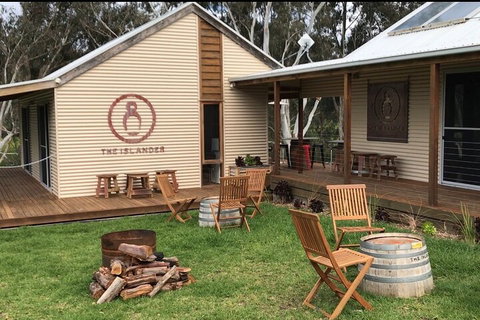 Kangaroo Island Gourmet Food And Wine Trail Tour - Inverell Accommodation 4