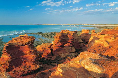 Afternoon Broome Town Tour Including Cable Beach And Matso Beer Tasting - Inverell Accommodation 1
