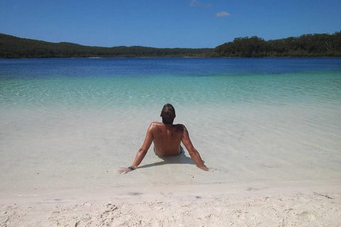 3 Day Tour In Fraser Island - Inverell Accommodation 1