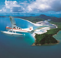 Panorama - Seaplane Tour - Inverell Accommodation