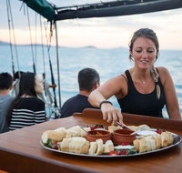 Fly  Sail Package With Providence - Inverell Accommodation