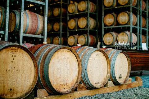 Small Group 6 Guests: Ultimate Yarra Valley Food And Wine - Mercedes Van - Inverell Accommodation 5
