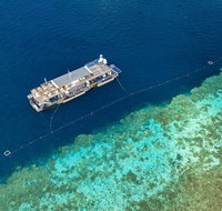 2-Day Great Barrier Reef Reefsleep Experience - Inverell Accommodation