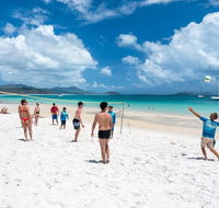 Whitehaven Beach and Hamilton Island Cruise - Inverell Accommodation