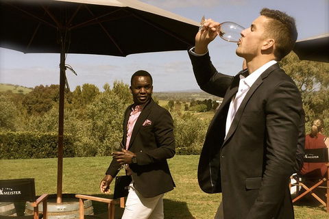 The Intimate Wine Tasting Experiences And Boutique Wines - Inverell Accommodation 0