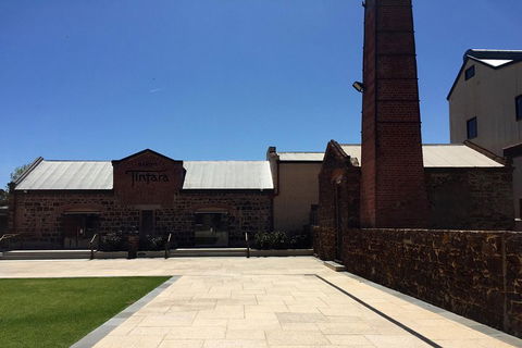 The Intimate Wine Tasting Experiences And Boutique Wines - Inverell Accommodation 1