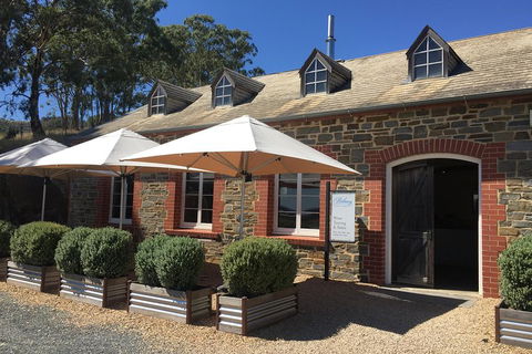 The Intimate Wine Tasting Experiences And Boutique Wines - Inverell Accommodation 4