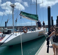2-Night Whitsundays Sailing Cruise incl. Whitehaven Beach  Great Barrier Reef - Inverell Accommodation