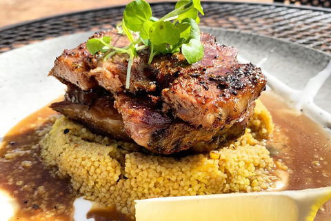 Deluxe Winery Tour To Tamborine Mountain, Includes Gourmet Two Course Lunch - Inverell Accommodation 2