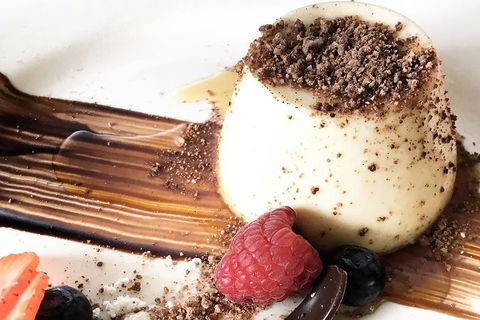 Deluxe Winery Tour To Tamborine Mountain, Includes Gourmet Two Course Lunch - Inverell Accommodation 3