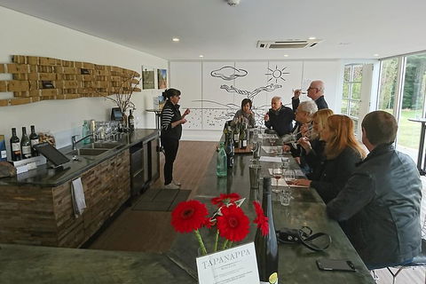 Adelaide Hills Regional / Hahndorf German Village Tour - Inverell Accommodation 0