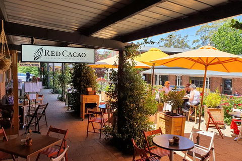 Adelaide Hills Regional / Hahndorf German Village Tour - Inverell Accommodation 1