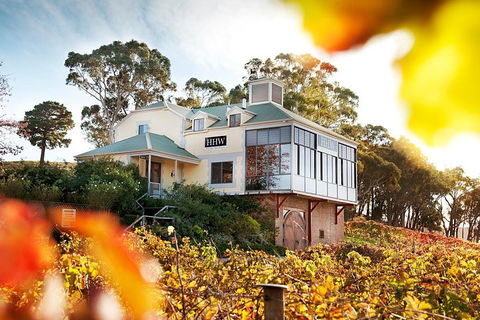 Adelaide Hills Regional / Hahndorf German Village Tour - Inverell Accommodation 3