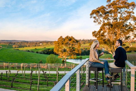 Adelaide Hills Regional / Hahndorf German Village Tour - Inverell Accommodation 4