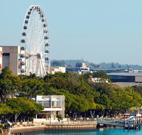 Full-Day Small-Group History and Heritage Tour of Brisbane City - Inverell Accommodation