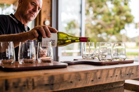 One Day Kangaroo Island Sip & See Tour With Return Ferry Transfers From Adelaide - Inverell Accommodation 2