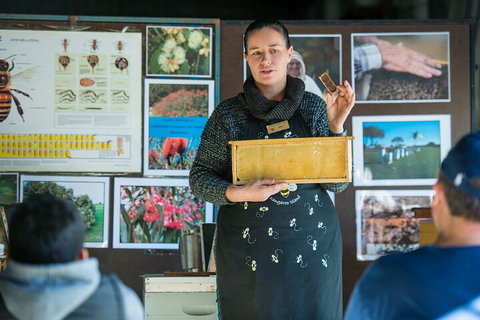 One Day Kangaroo Island Sip & See Tour With Return Ferry Transfers From Adelaide - Inverell Accommodation 4