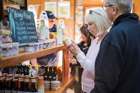 One Day Kangaroo Island Sip & See Tour With Return Ferry Transfers From Adelaide - Inverell Accommodation 5