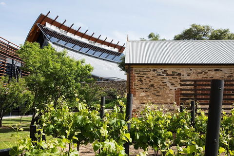 Ultimate Adelaide City And Hahndorf Tour - Inverell Accommodation 1