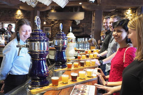 Ultimate Adelaide City And Hahndorf Tour - Inverell Accommodation 3