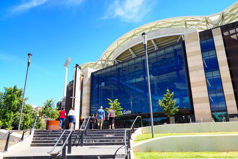 Ultimate Adelaide City And Hahndorf Tour - Inverell Accommodation 5