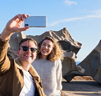 Full-Day Kangaroo Island Experience Departing from Kangaroo Island - Inverell Accommodation